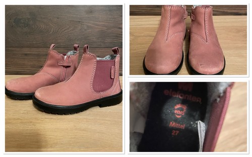 Stiefel elefanten mädchen - stiefel,