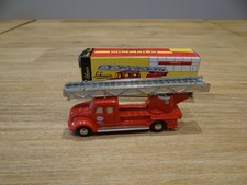 Schuco Piccolo Magirus