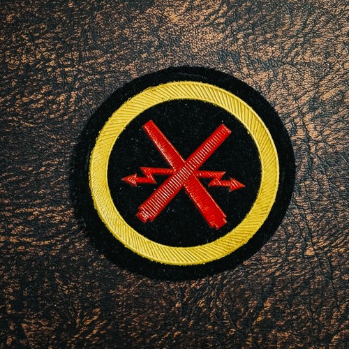 Udssr sowjetunion aufnäher - udssr,