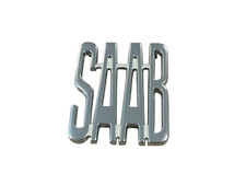 Saab Emblem Typenzeichen