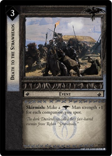 Trading card der herr - trading,