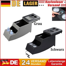 Mittelkonsole Armlehne für