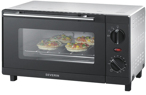 Severin 2052 minibackofen - severin,