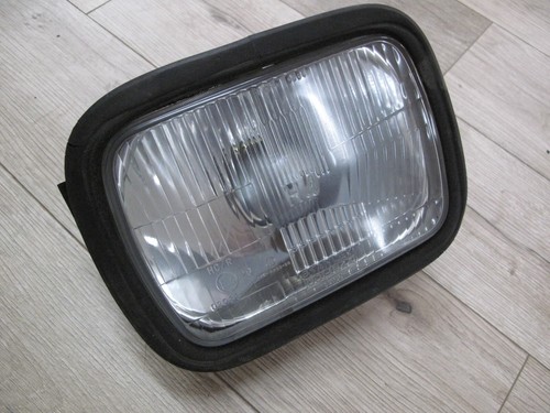 Honda xl600v transalp 1989 - honda,