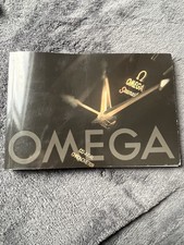 OMEGA Seamaster Katalog