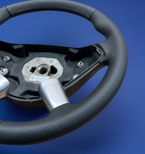 Lederlenkrad AMG-Style