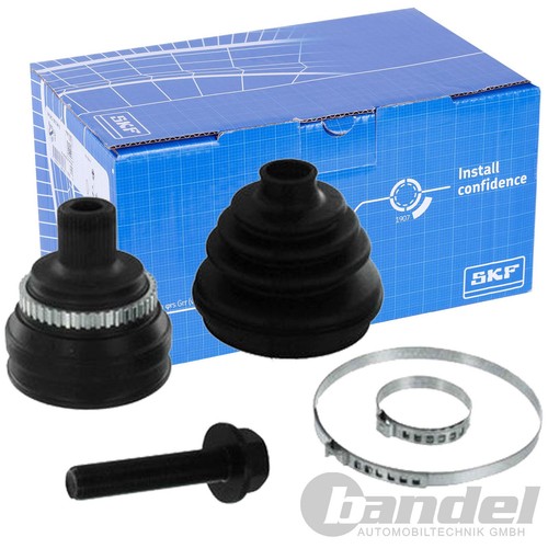 Skf antriebswellengelenk - skf,