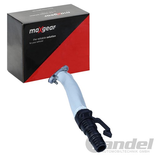 Maxgear ölleitung turbolader - maxgear,
