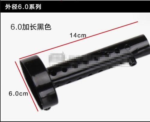 60mm universal motorrad - 60mm,