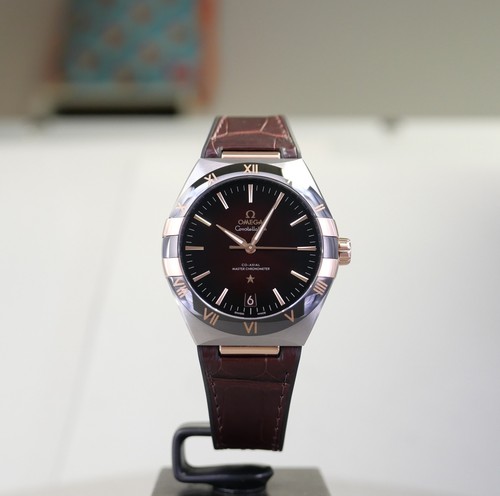 Omega constellation full - omega,