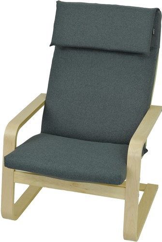 Ikea poäng poang - ikea, pello