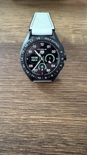 Tag Heuer Connected Calibre E4