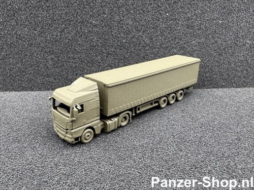 Spur man tgx zugmaschine - man,