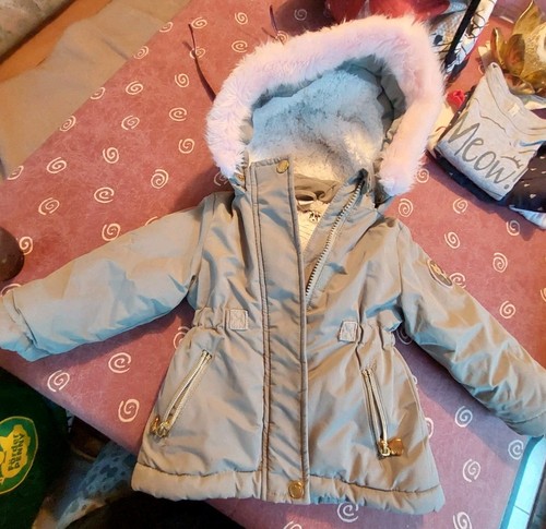Dopodopo winterjacke 74 - dopodopo,,