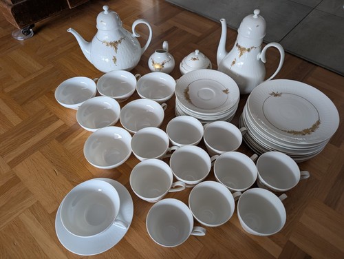Rosenthal romanze dur gold - rosenthal,