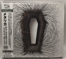Metallica death magnetic - death,