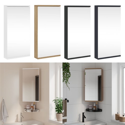 Eck spiegelschrank mit - mit, 3