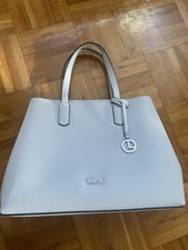 L.CREDI Damen Handtasche