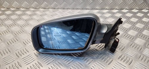 Audi 8d 2001 - s4, links