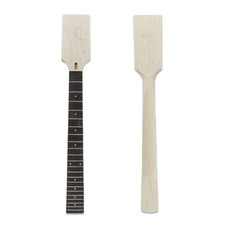 Paddle Guitar Neck 22 Fret