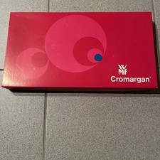 OVP WMF Cromargan Servierplatte