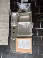 Rieber Spüle waterstation®