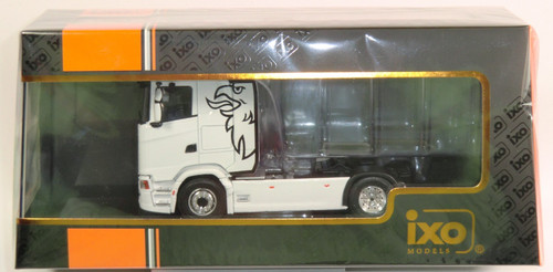Ixo scania 500 4x2 - |,