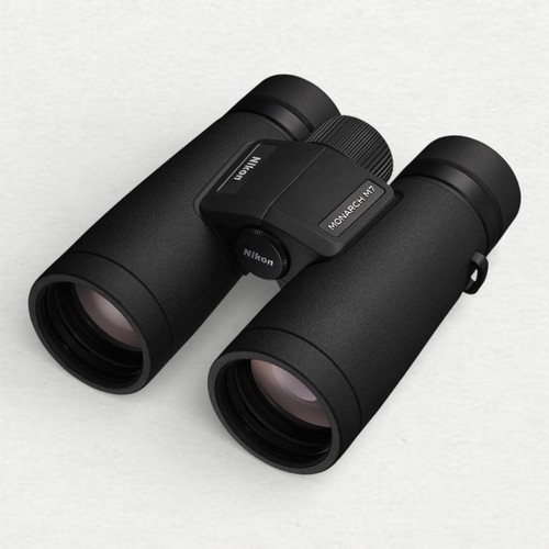 Nikon monarch 10x42 - monarch,