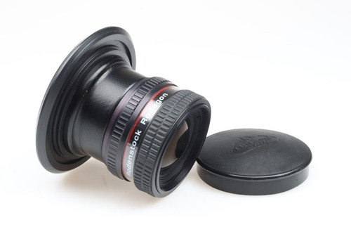 Rodenstock rodagon 80mm - rodagon, f4