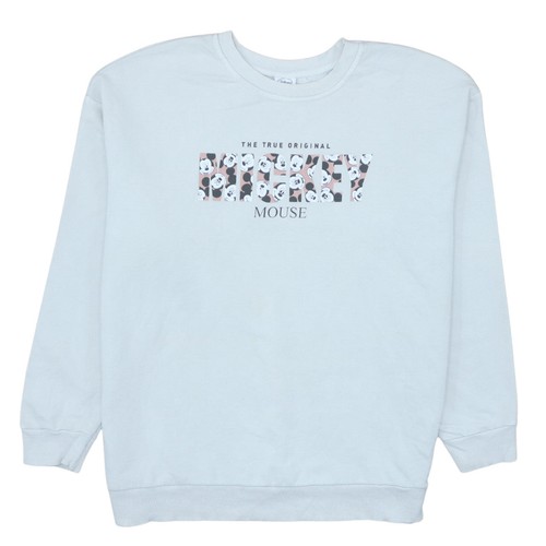 Disney george sweatshirt - disney, at