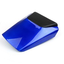 Motorrad Soziusabdeckung