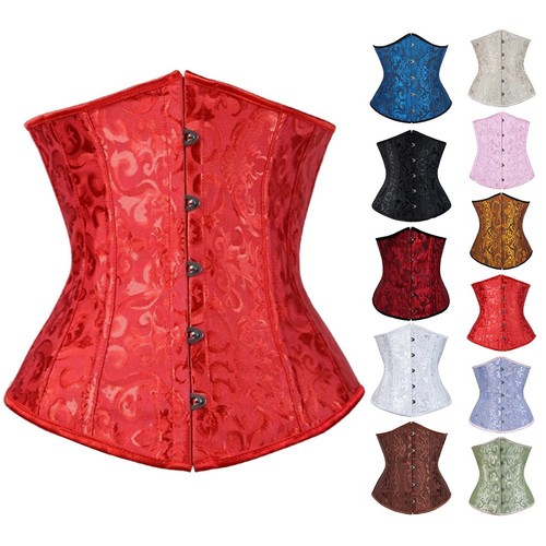 Body shaping damen korsett mit - shaping,