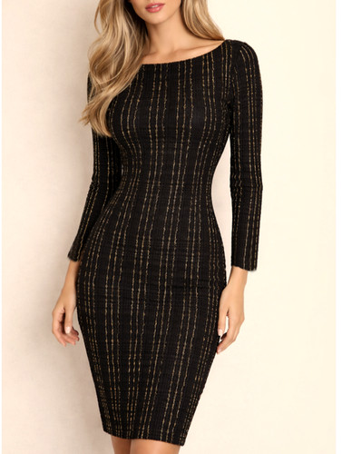 Lace kleid von - von,