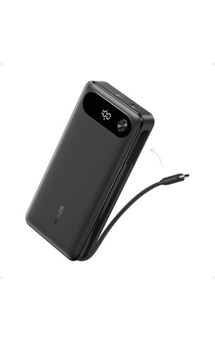 Anker powerbank 000 - anker, 20.000