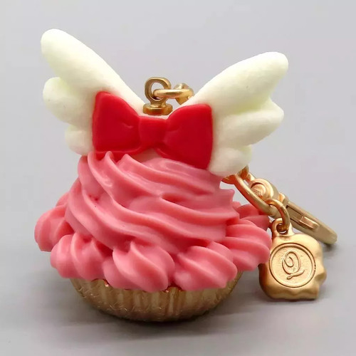 Sakura kleid cupcake - kleid,