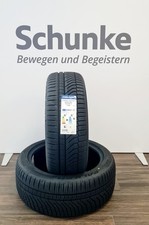 Ganzjahresreifen Falken EUROALL SEASON 245/45 R19 102W - gebraucht