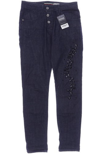 Please jeans damen hose denim - jeans,