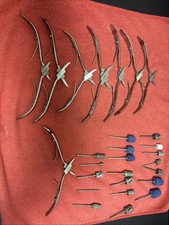 Eckenzange / Hautzange/