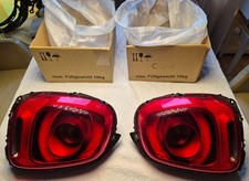 Heckleuchten Rückleuchten