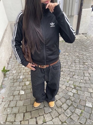 Adidas firebird trainingsjacke - adidas,