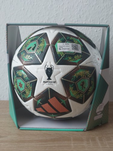 Adidas uefa champions - adidas,