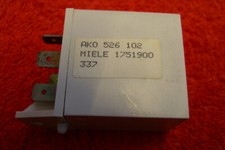 Original Miele Relais 220V 2S