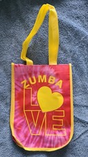 ZUMBA TASCHE - ZUMBA LOVER