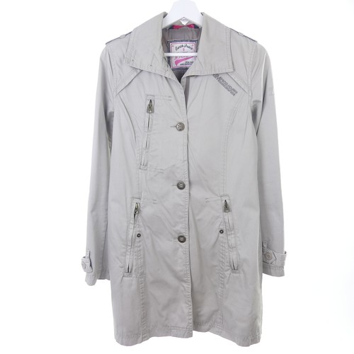 Tom tailor denim mantel - tom,