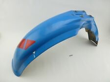 Yamaha XT 600 43F 1984 °fairing mudguard° Verkleidung Kotflügel Fender