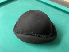 Damenhut klassische Pillbox