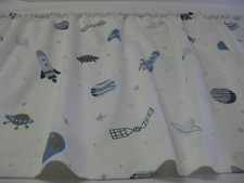  SCHEIBENGARDINE FÜR