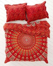 Indisch bettwäsche decke - indisch,