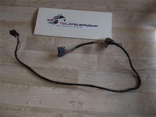 Audi cabrio typ89 - b4,