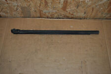 BMW E46 Cabrio Schachtabdeckung innen hinten links Fensterleiste Leiste Kante